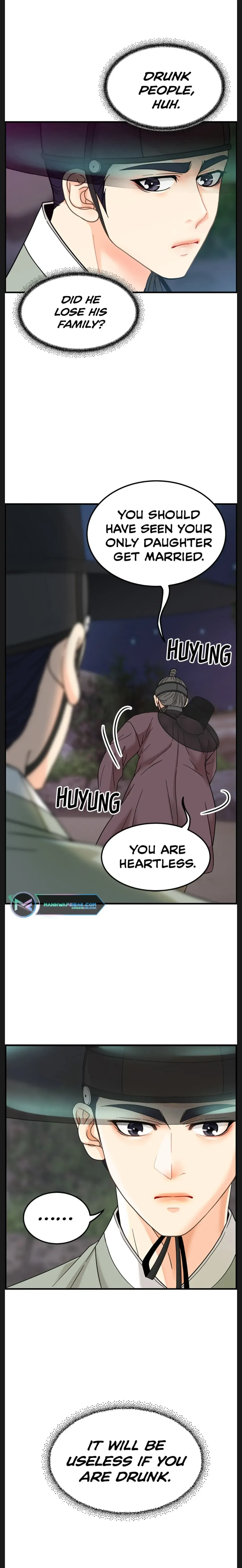 Secret Outing Chapter 1 Online - página 57