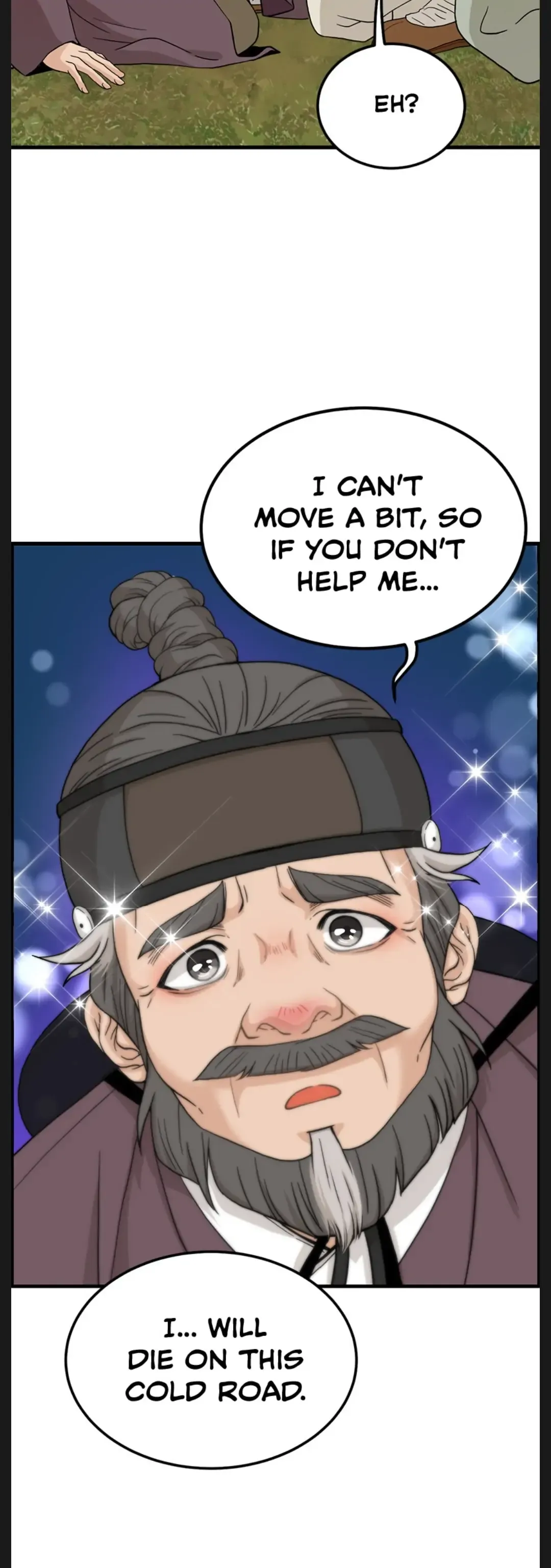 Secret Outing Chapter 1 Online - página 62