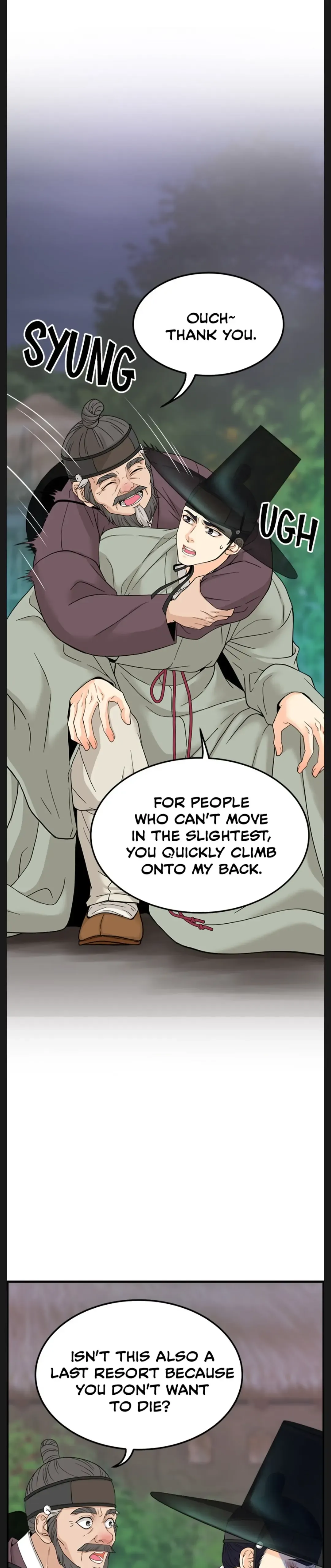 Secret Outing Chapter 1 Online - página 64