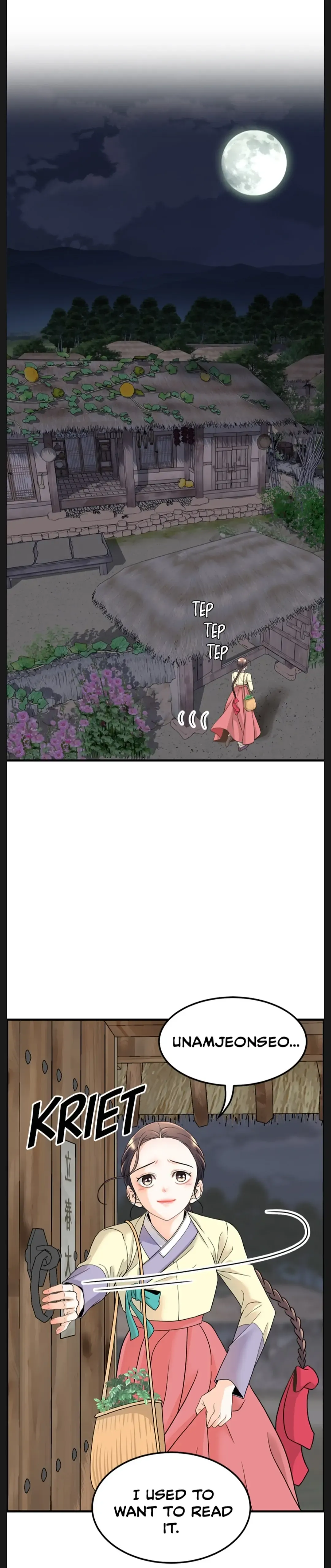 Secret Outing Chapter 1 Online - página 67