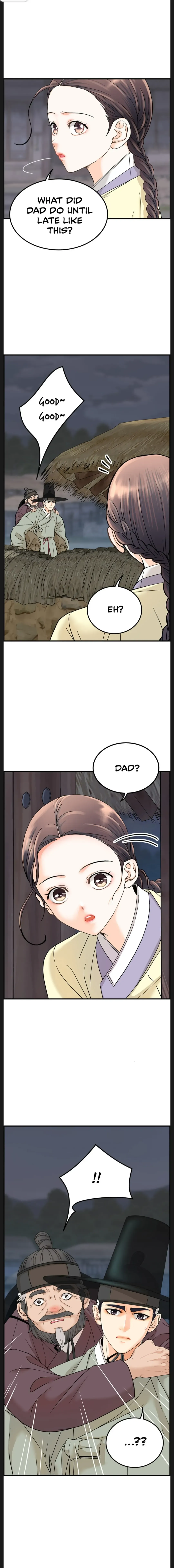 Secret Outing Chapter 1 Online - página 70