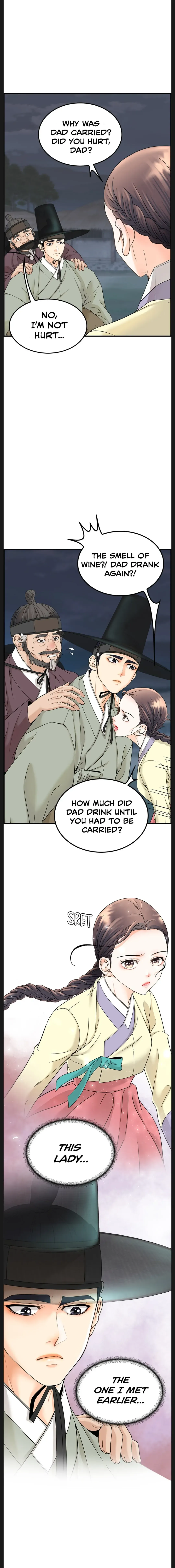 Secret Outing Chapter 1 Online - página 71