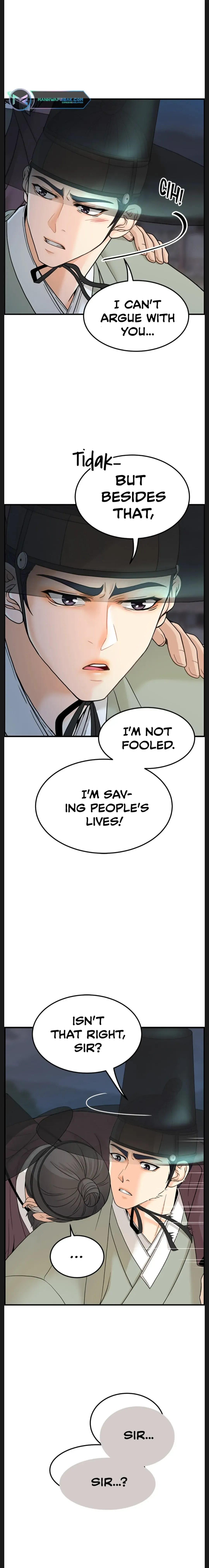 Secret Outing Chapter 1 Online - página 75