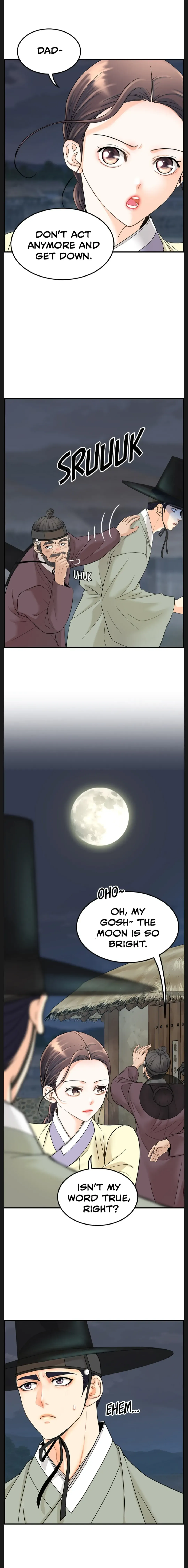 Secret Outing Chapter 1 Online - página 77