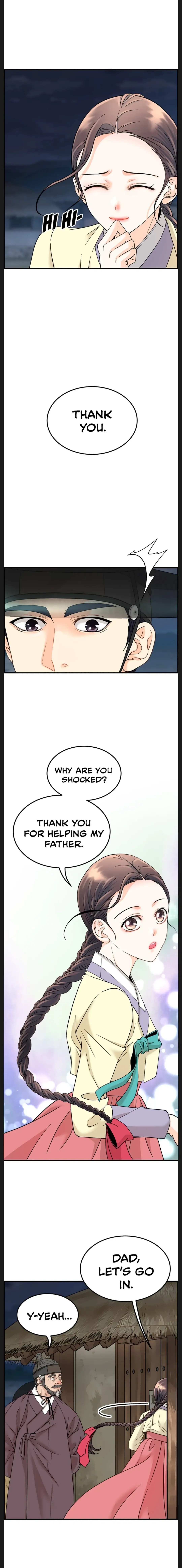 Secret Outing Chapter 1 Online - página 78