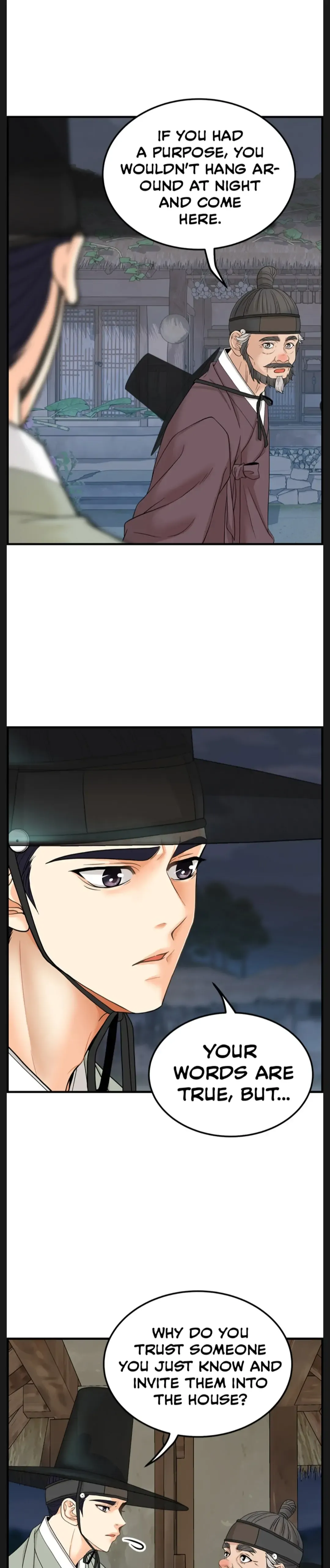 Secret Outing Chapter 1 Online - página 80