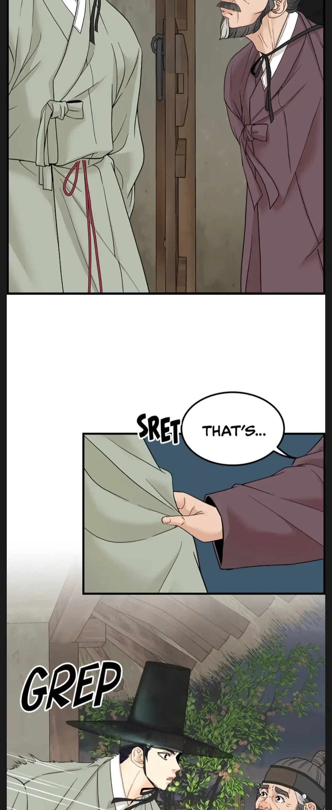 Secret Outing Chapter 1 Online - página 81