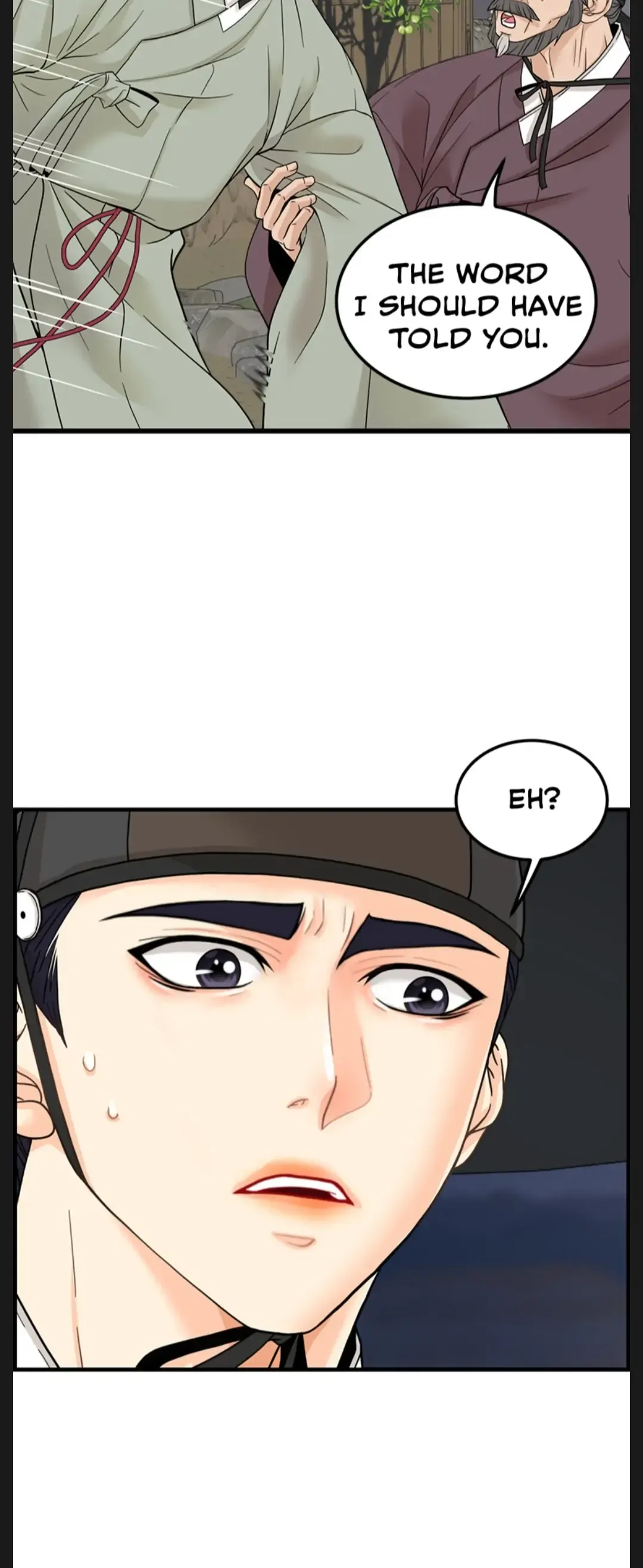Secret Outing Chapter 1 Online - página 82