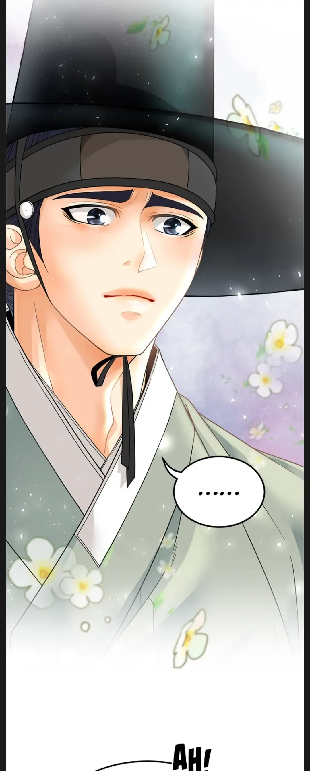 Secret Outing Chapter 1 Online - página 84