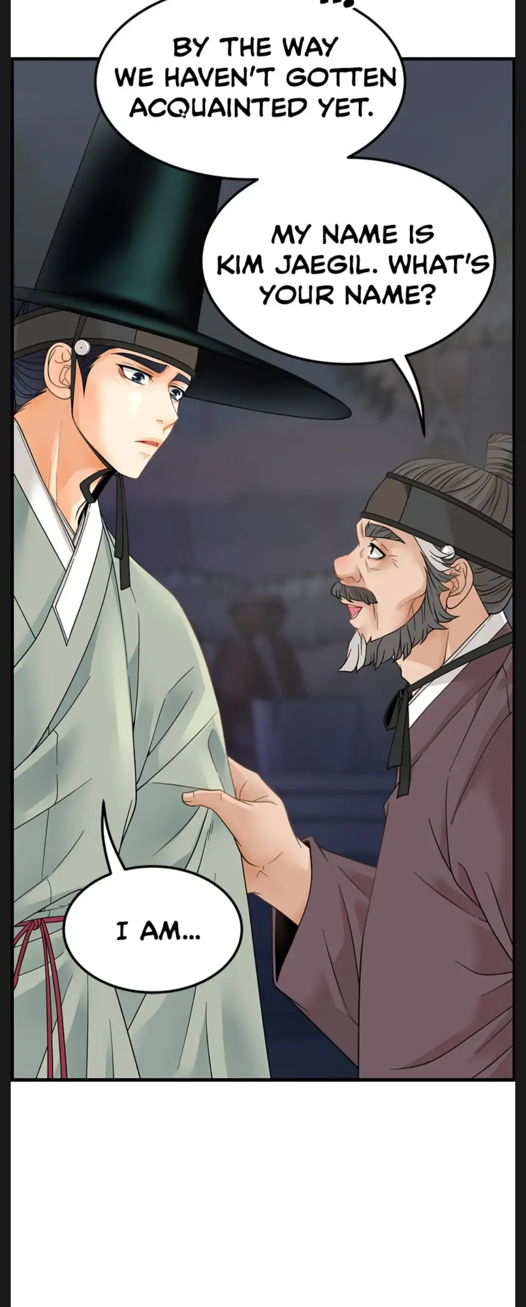 Secret Outing Chapter 1 Online - página 85