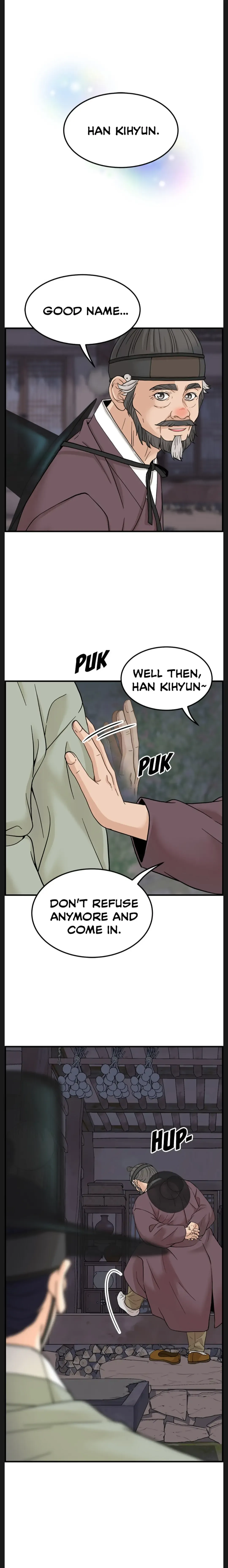 Secret Outing Chapter 1 Online - página 86