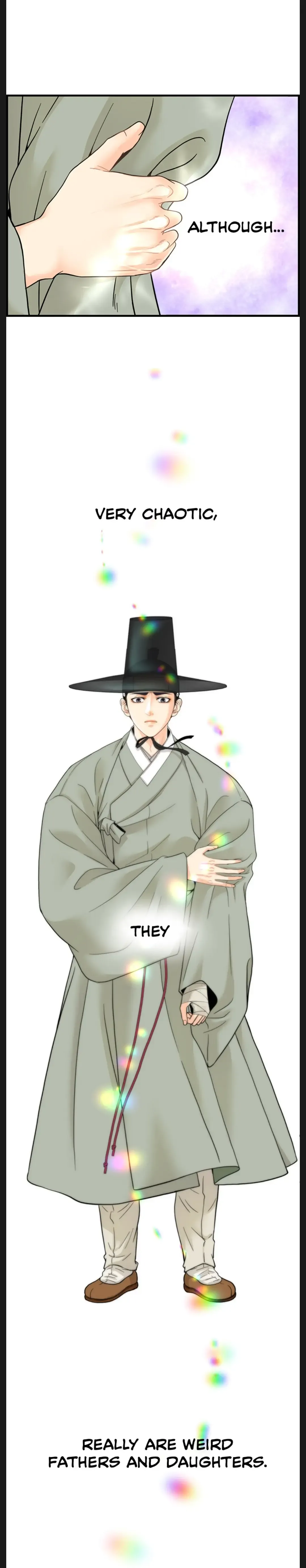 Secret Outing Chapter 1 Online - página 87