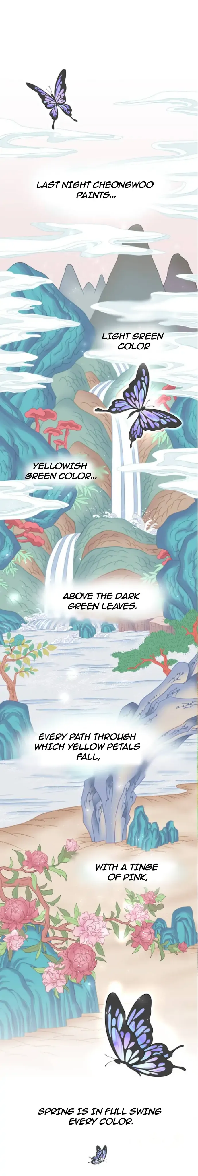 Secret Outing Chapter 2 Online - página 20