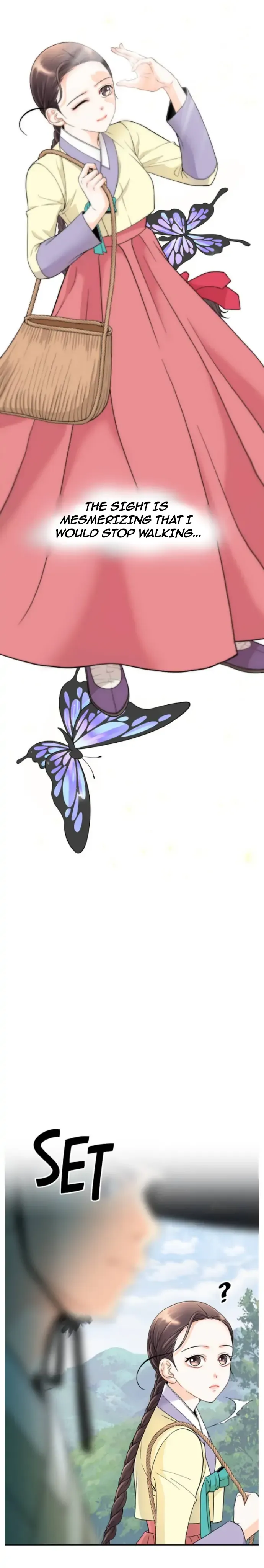 Secret Outing Chapter 2 Online - página 21