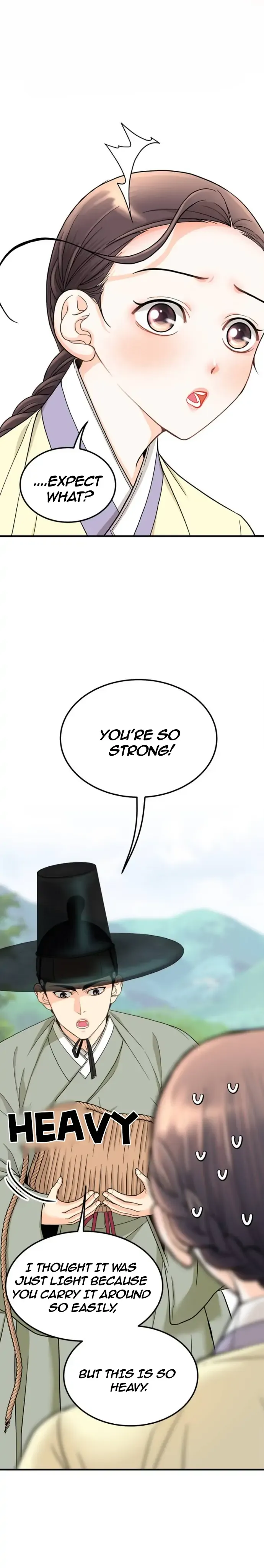 Secret Outing Chapter 2 Online - página 28