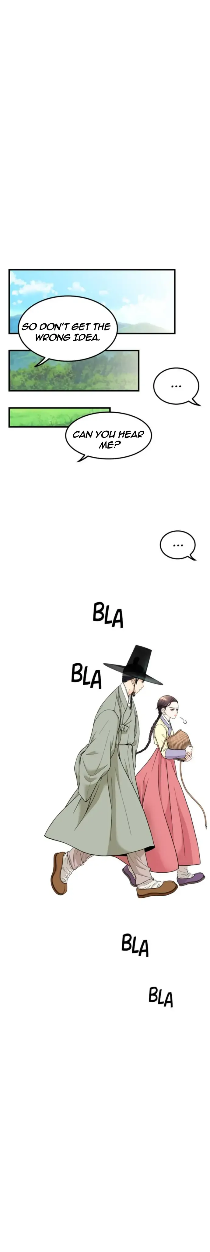 Secret Outing Chapter 2 Online - página 33