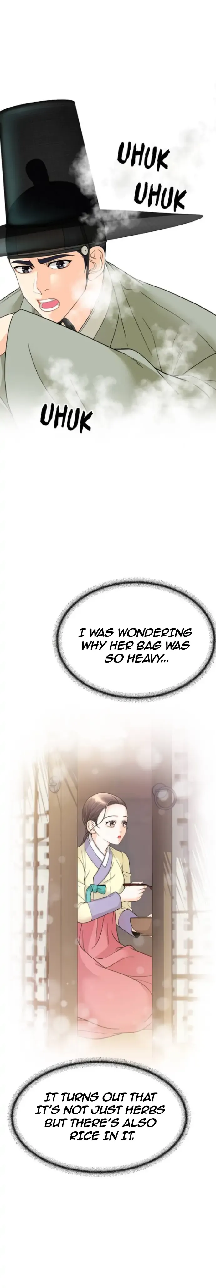 Secret Outing Chapter 2 Online - página 41