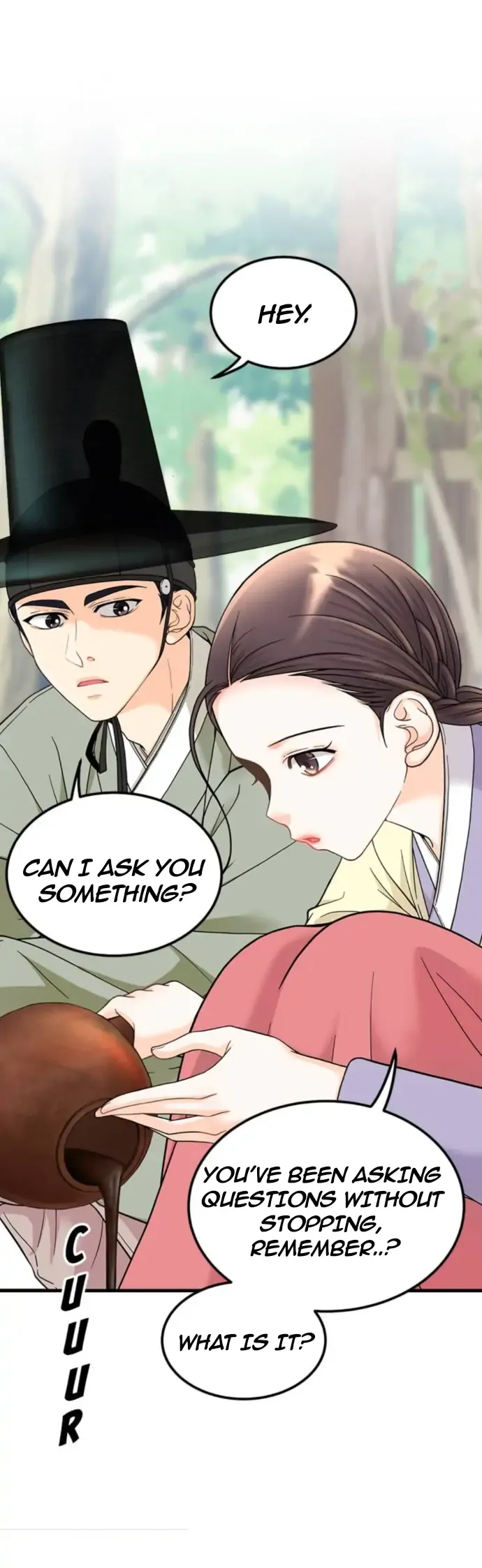 Secret Outing Chapter 2 Online - página 43