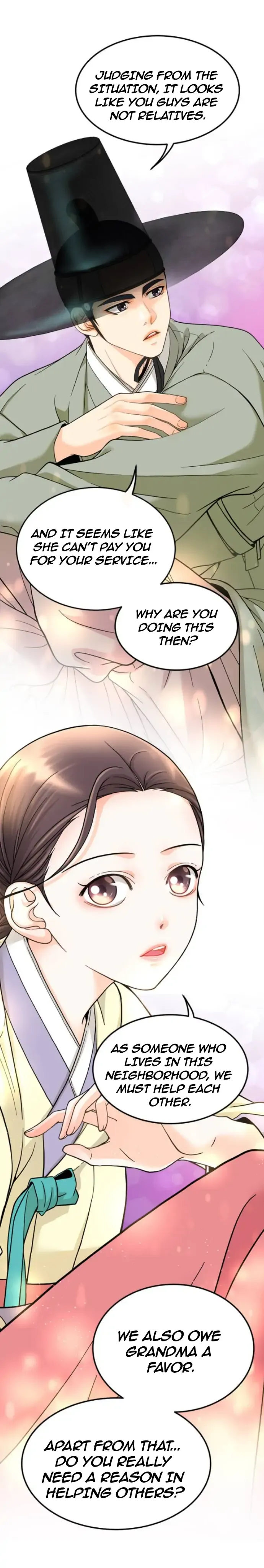 Secret Outing Chapter 2 Online - página 44