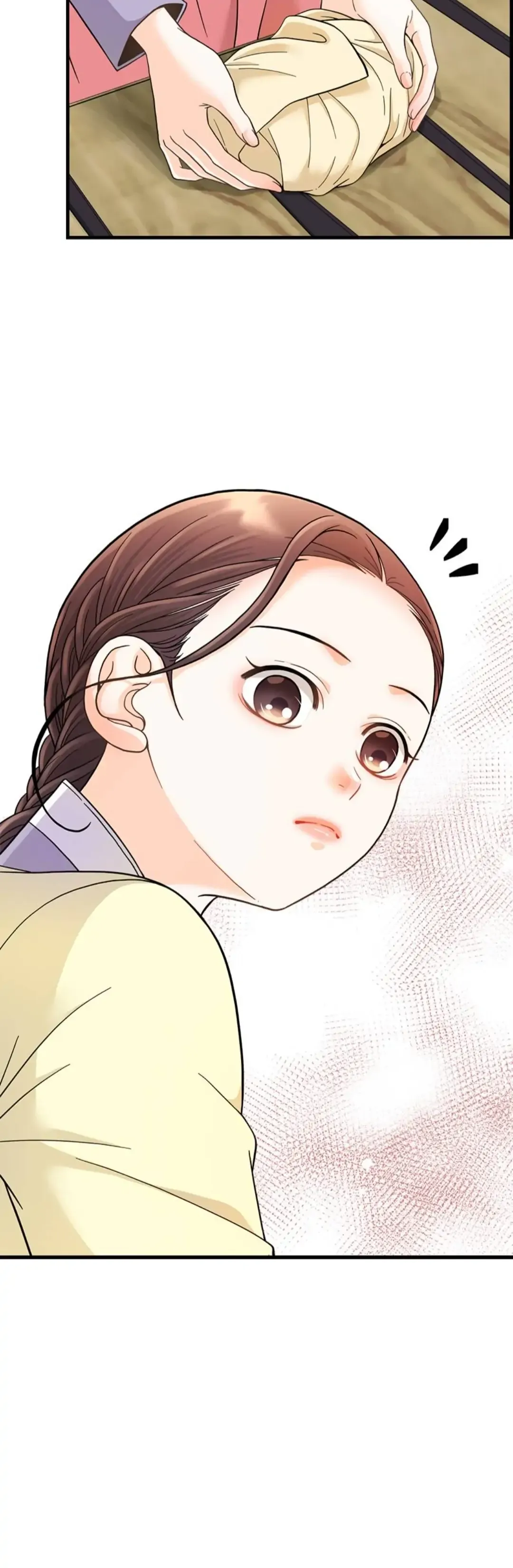 Secret Outing Chapter 2 Online - página 49