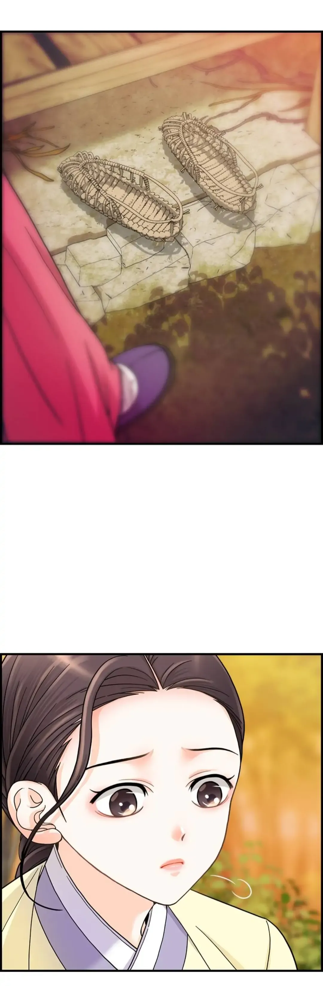 Secret Outing Chapter 2 Online - página 50