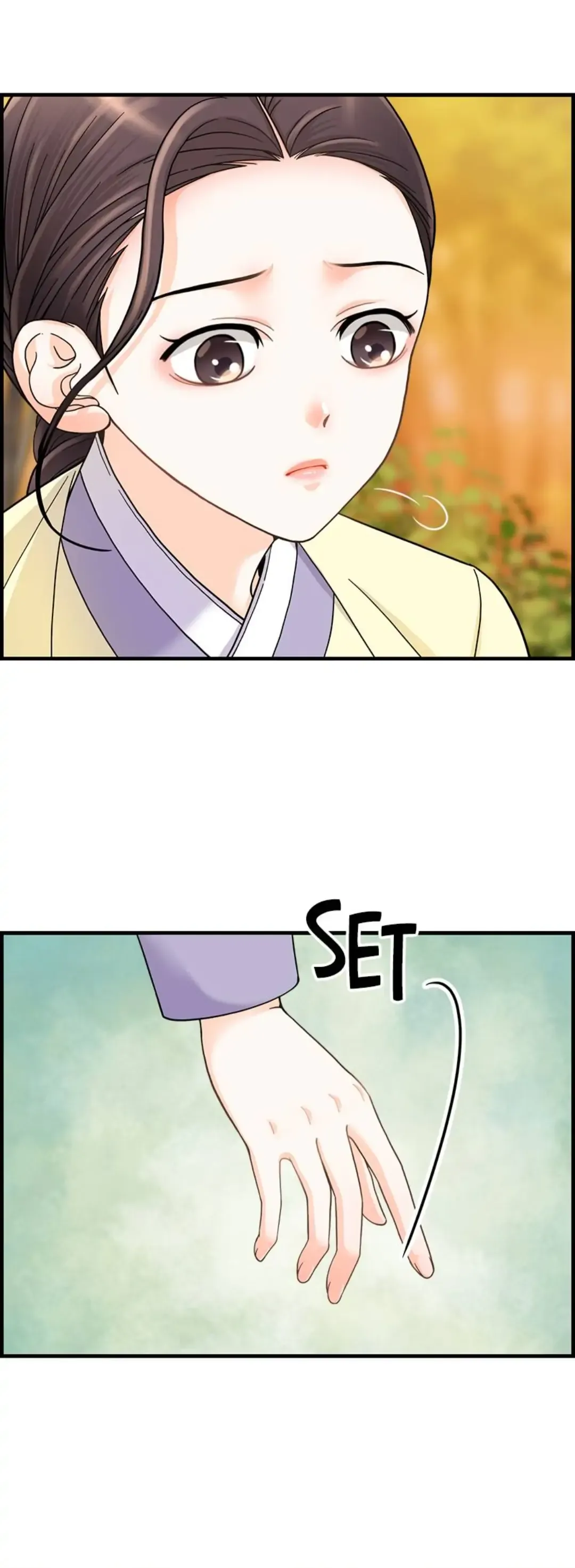 Secret Outing Chapter 2 Online - página 51