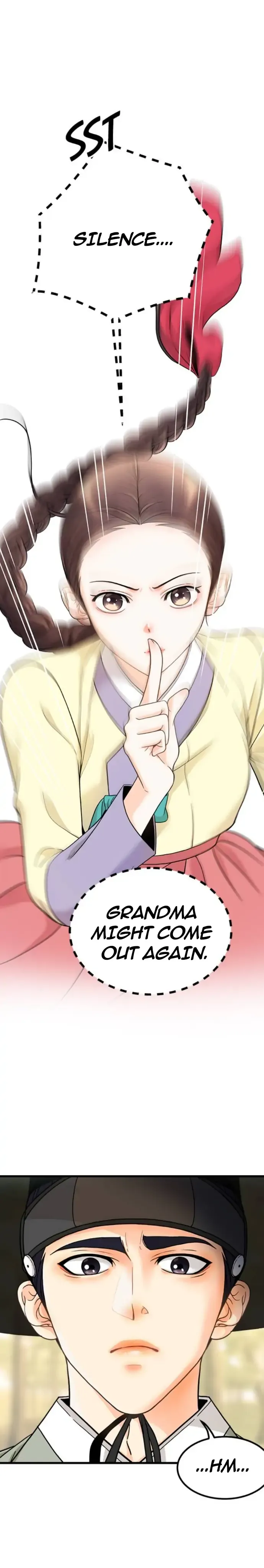 Secret Outing Chapter 2 Online - página 53