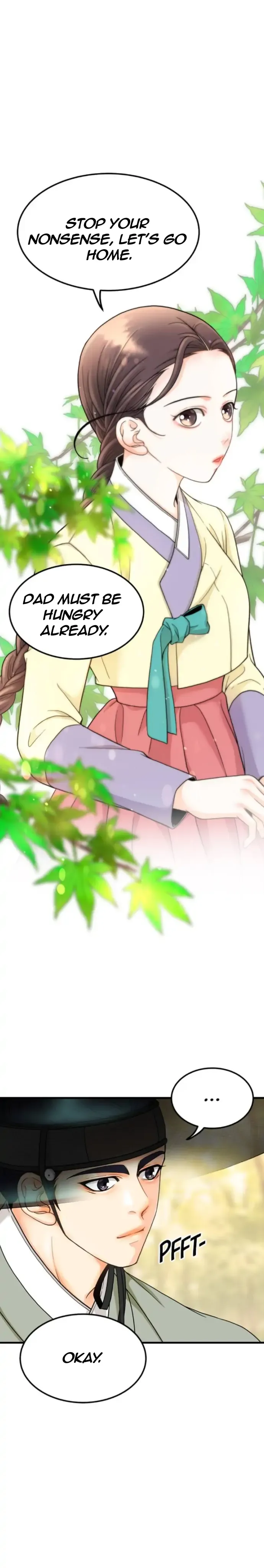 Secret Outing Chapter 2 Online - página 55