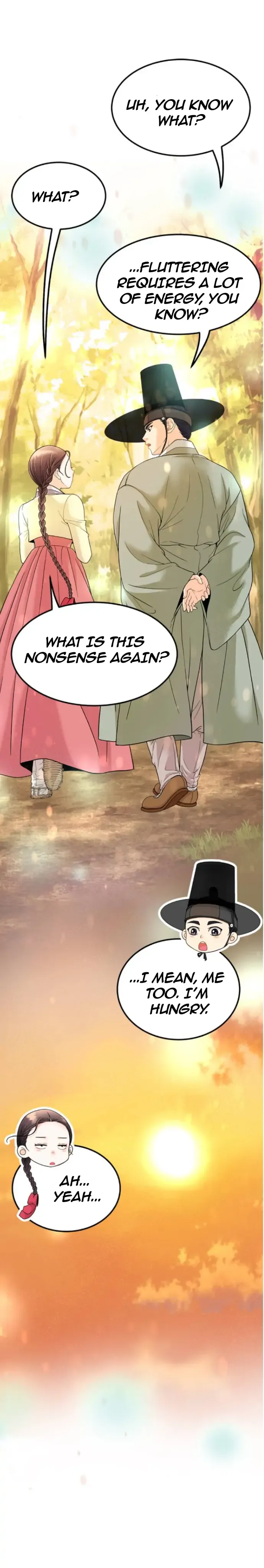 Secret Outing Chapter 2 Online - página 56