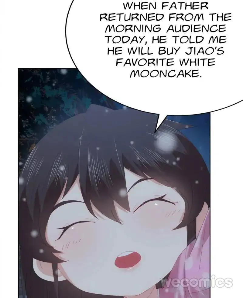 Secrets of the Night Clan Chapter 1 Online - página 4