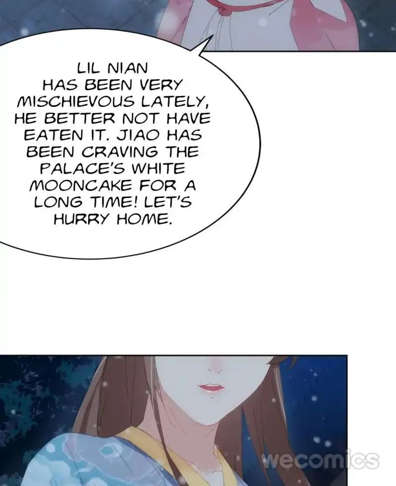 Secrets of the Night Clan Chapter 1 Online - página 6