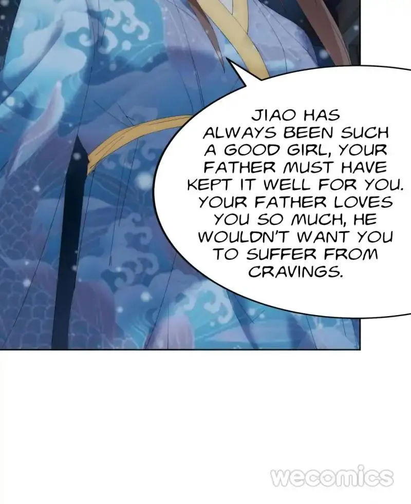 Secrets of the Night Clan Chapter 1 Online - página 7