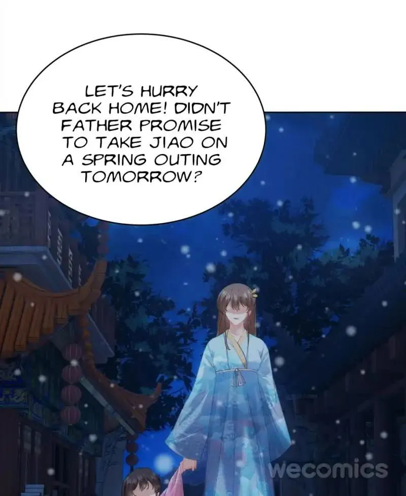 Secrets of the Night Clan Chapter 1 Online - página 8
