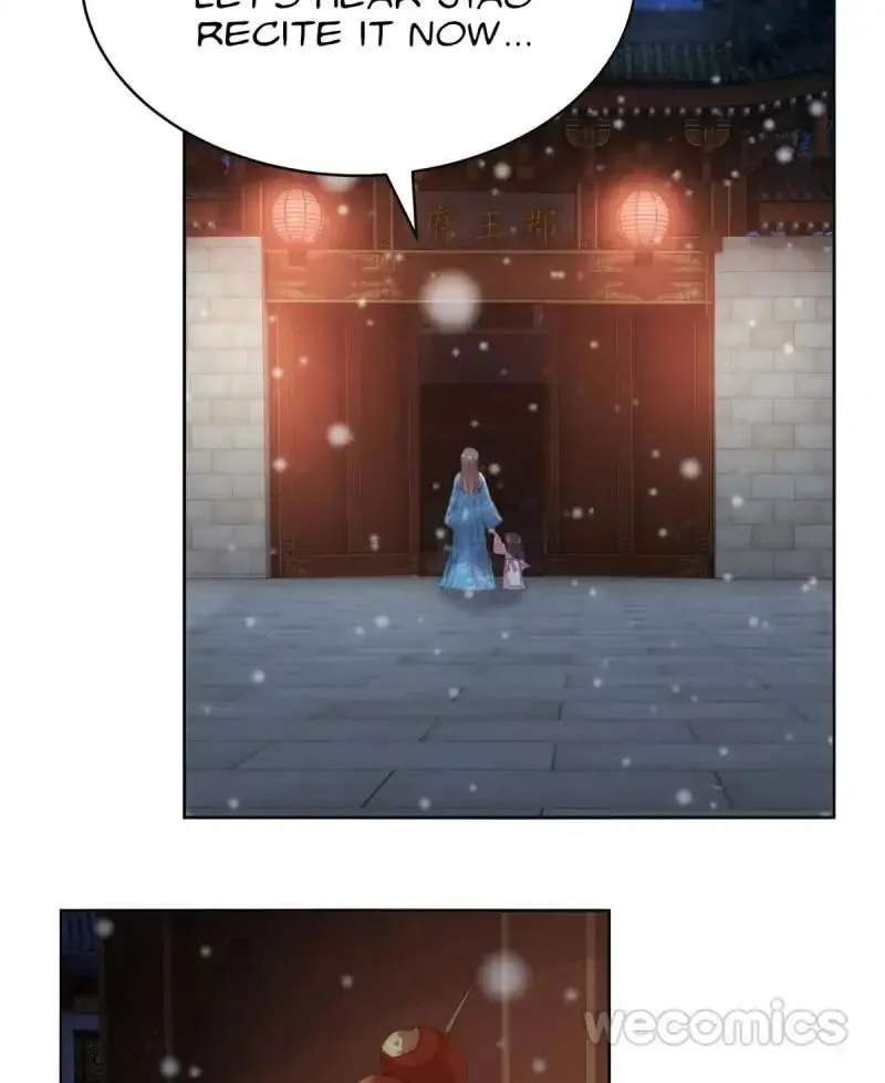 Secrets of the Night Clan Chapter 1 Online - página 10