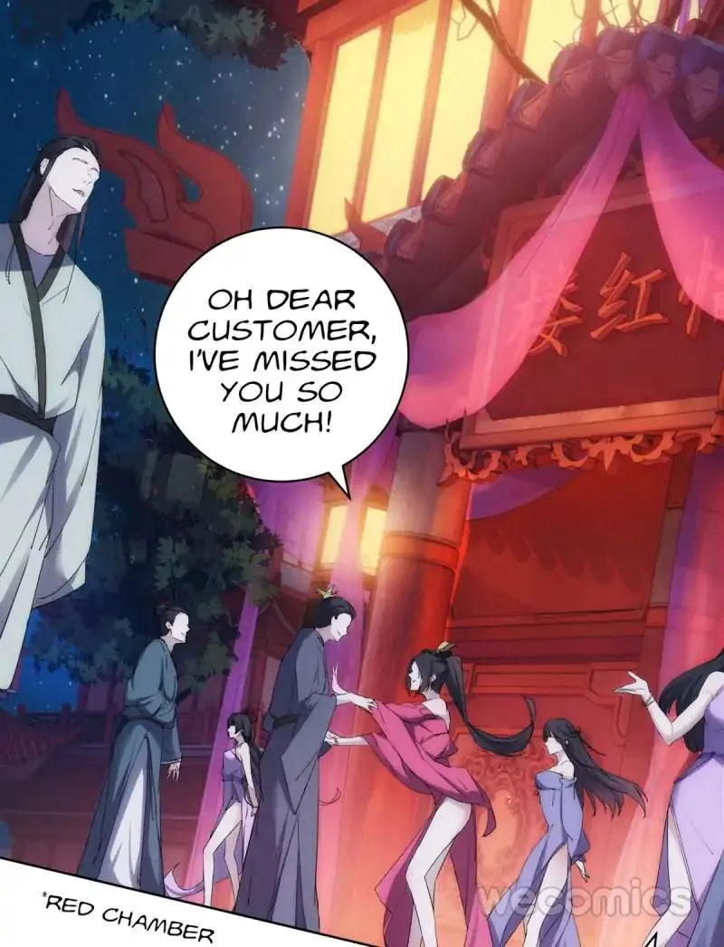 Secrets of the Night Clan Chapter 1 Online - página 32