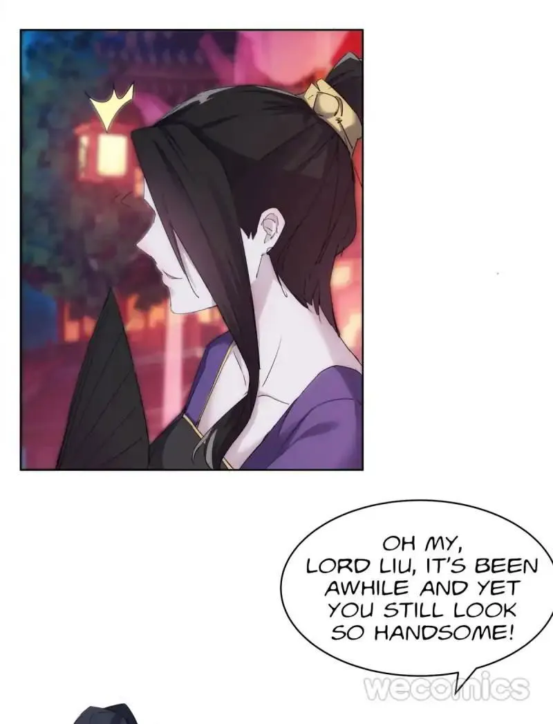 Secrets of the Night Clan Chapter 1 Online - página 34