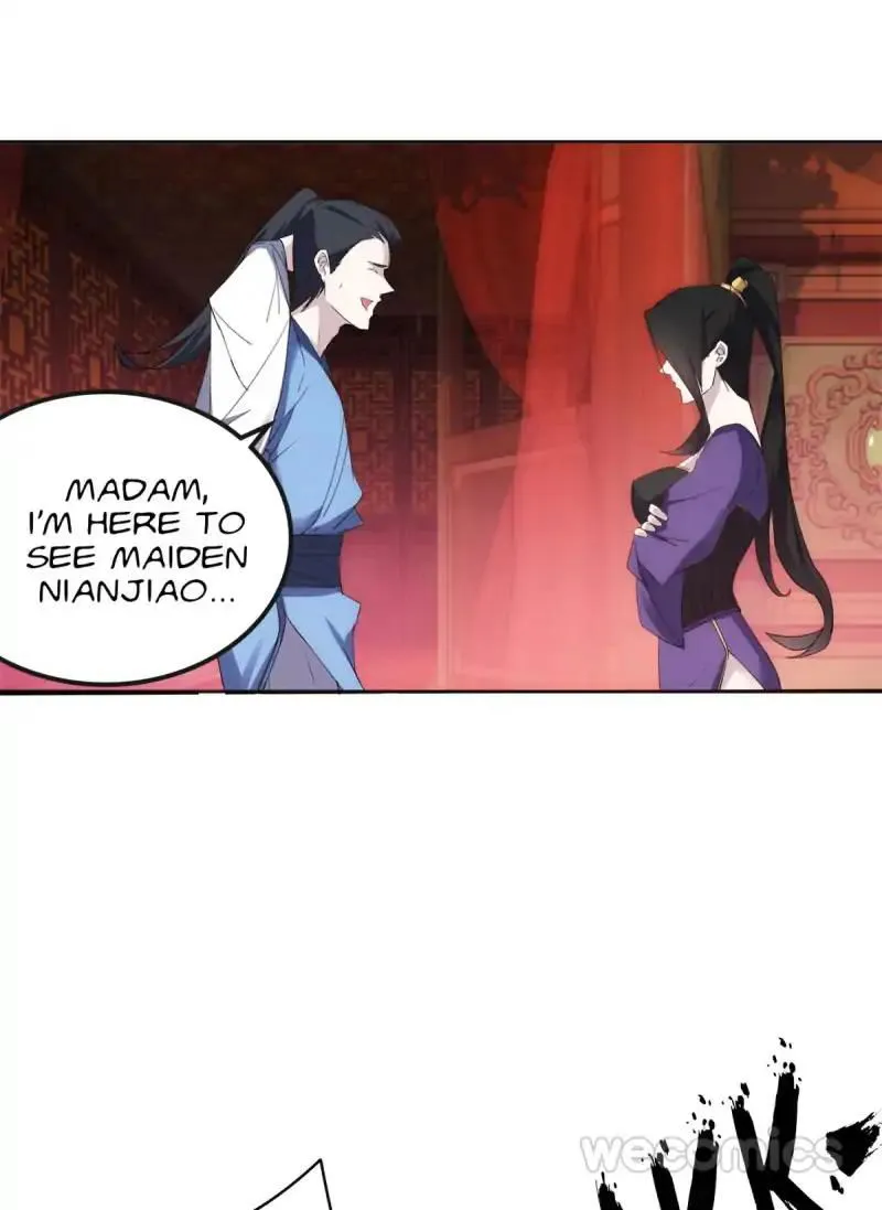 Secrets of the Night Clan Chapter 1 Online - página 36