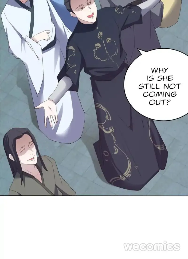 Secrets of the Night Clan Chapter 1 Online - página 40