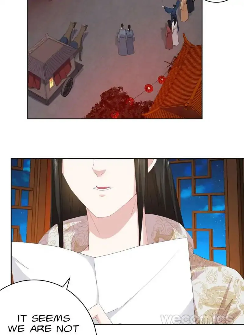 Secrets of the Night Clan Chapter 1 Online - página 42