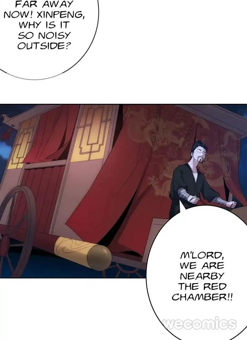 Secrets of the Night Clan Chapter 1 Online - página 43