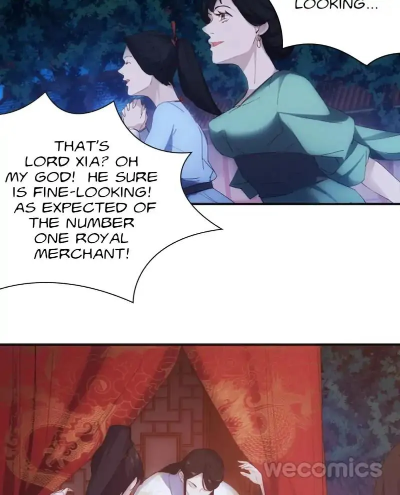 Secrets of the Night Clan Chapter 1 Online - página 73
