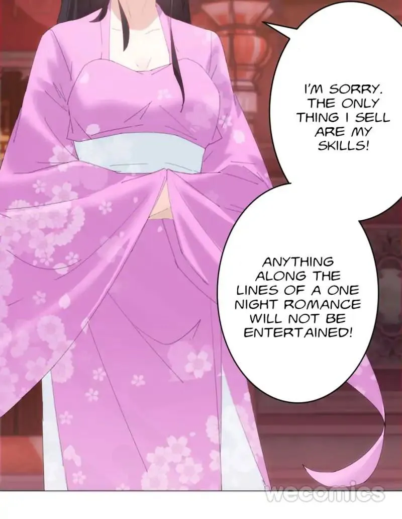 Secrets of the Night Clan Chapter 1 Online - página 79