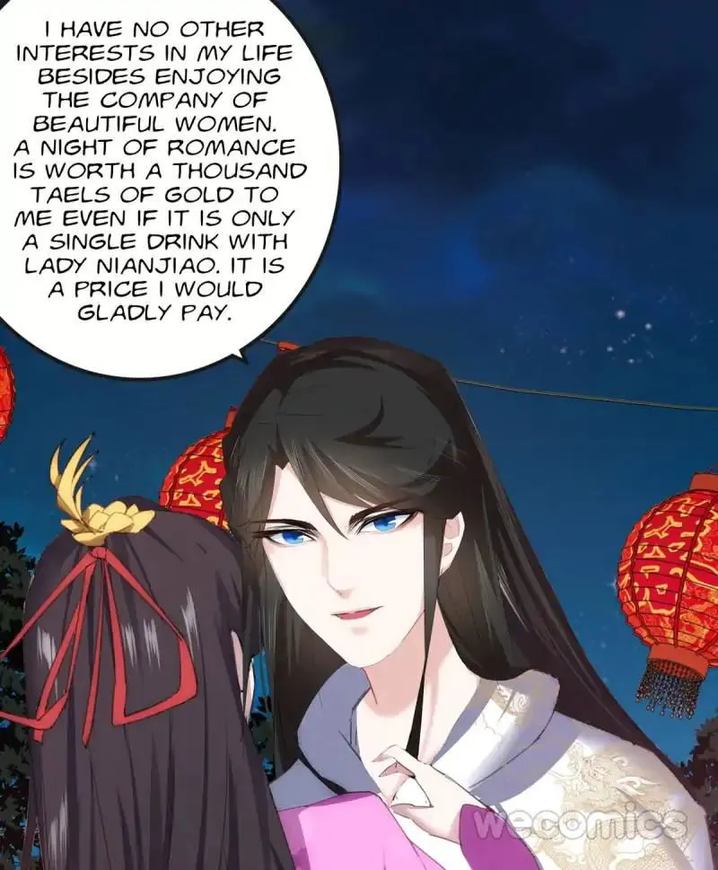 Secrets of the Night Clan Chapter 1 Online - página 84