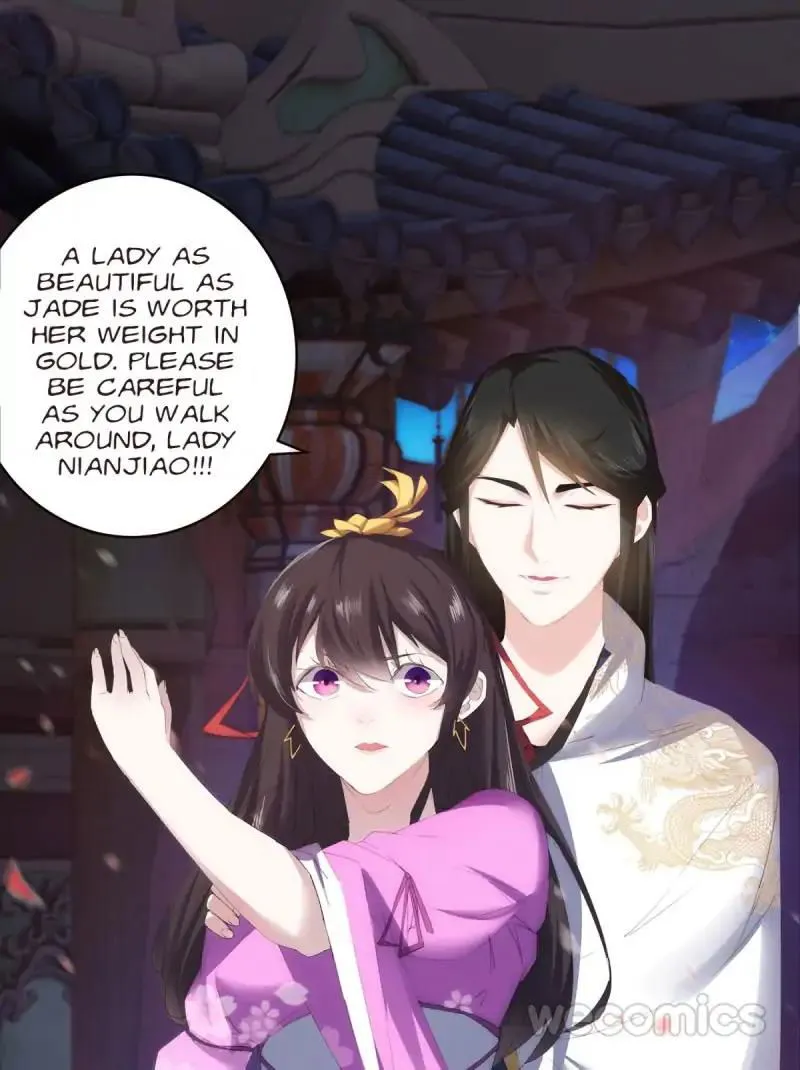 Secrets of the Night Clan Chapter 1 Online - página 88