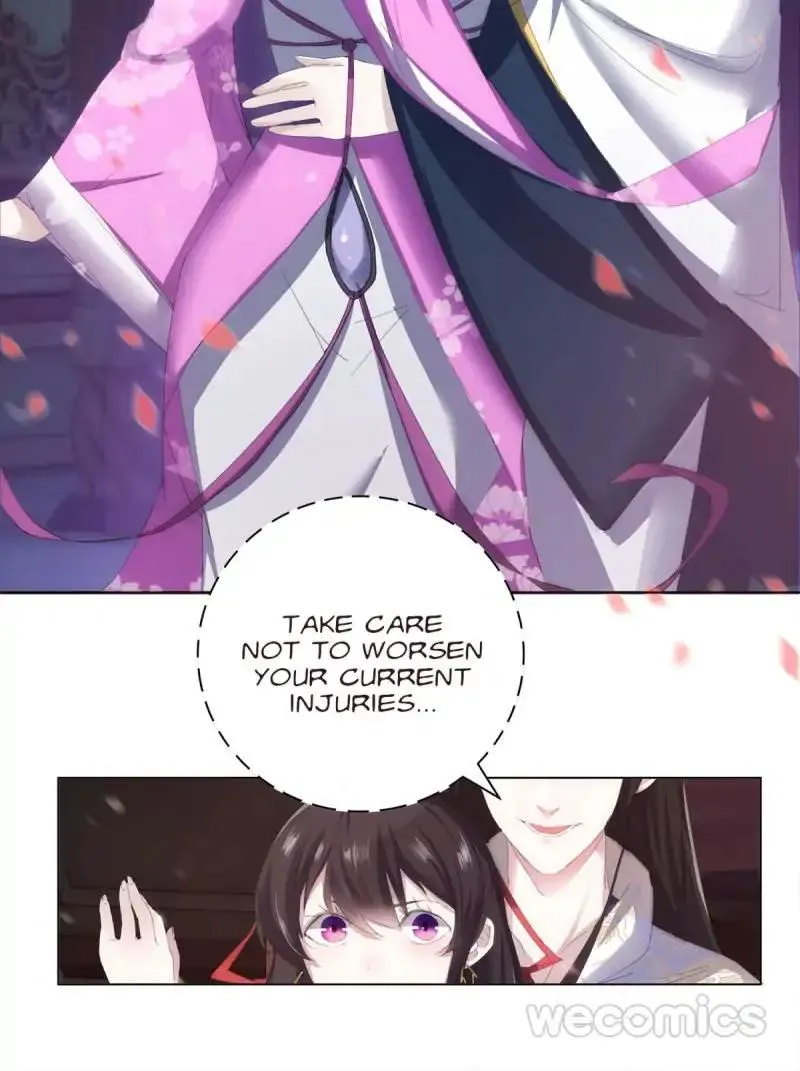 Secrets of the Night Clan Chapter 1 Online - página 89