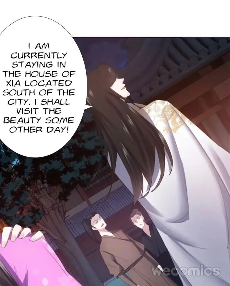 Secrets of the Night Clan Chapter 1 Online - página 90