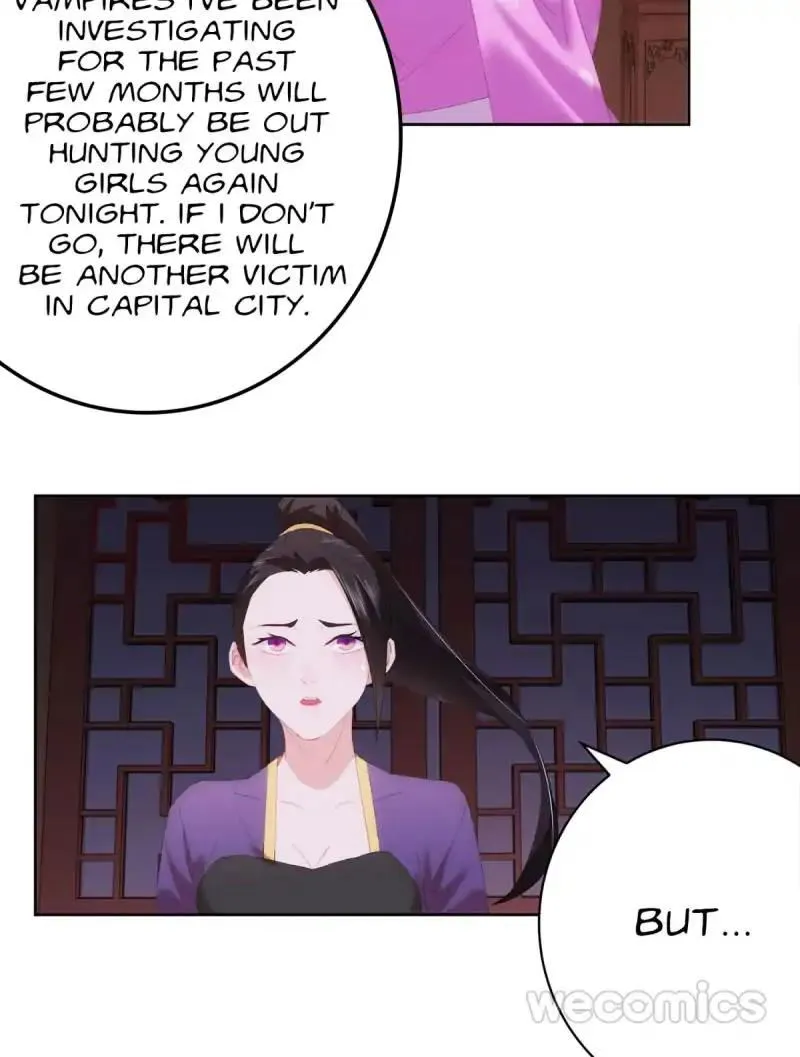 Secrets of the Night Clan Chapter 1 Online - página 104