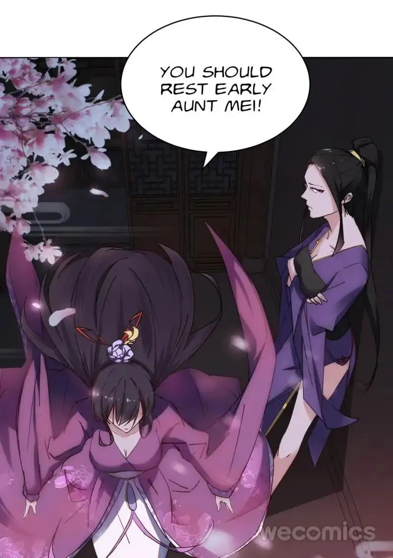 Secrets of the Night Clan Chapter 1 Online - página 106