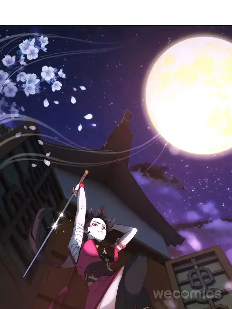 Secrets of the Night Clan Chapter 1 Online - página 109