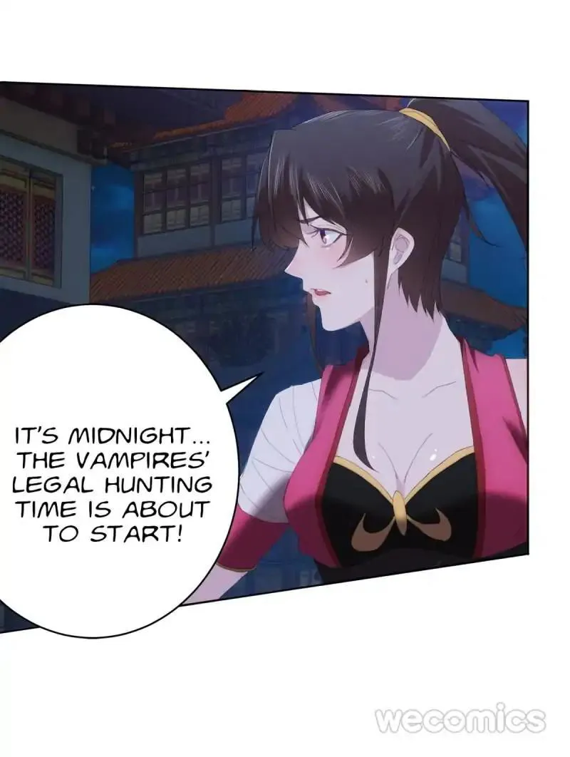 Secrets of the Night Clan Chapter 1 Online - página 112